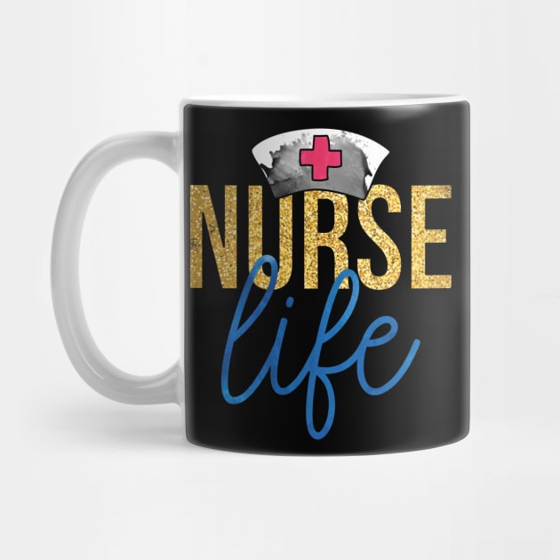 nurse life by busines_night